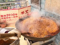 -城墙拐拐火锅(三峡广场黑金冠店)