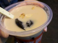 -八婆婆烧仙草(中山路店)