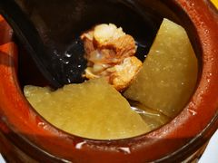 萝卜排骨汤-原鄉本味 楚菜 丹江口鱼(北苑店)