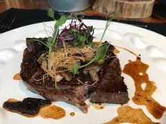 -AZUL by FUEL蓝色·法式酒馆(琶醍店)