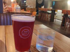 -Devils’ Brewery小恶魔精酿啤酒(武汉天地店)