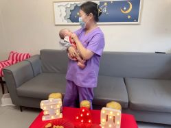 -养月堂中医养生月子会所(中心妇产店)