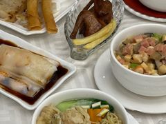 -潮福城大酒楼·潮粤菜·港式点心(阳光城店)