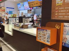 -汉堡王(仲盛世界商城店)