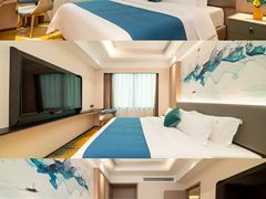 -华海酒店(茂名高铁站店)