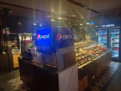 -火炉火自助餐(喜隆多店)