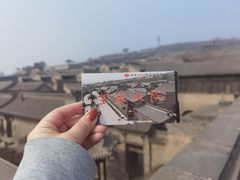 -山西王家大院