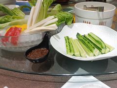 -箪食巷私房菜馆·鲁菜(玉函路店)