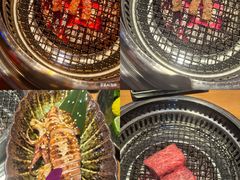 -丸藏和牛烧肉专门店(园区师惠坊店)