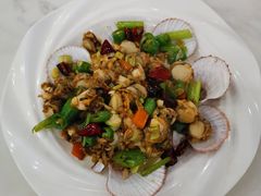 -郭姐·威海渔村(黄兴路店)