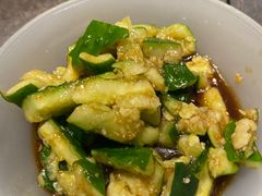 -很久以前羊肉串(昌里路三钢里店)