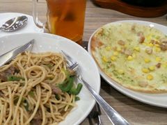 -卢家妈妈·西餐厨房(中信华庭店)