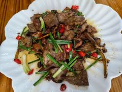 -阿伟传统油茶