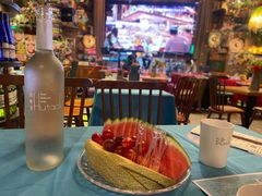 -贝贝龙虾·音乐餐厅(昌平东关店)