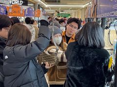 -SM城市广场(扬州店)