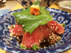 -吉兆·料理(红梅南路店)