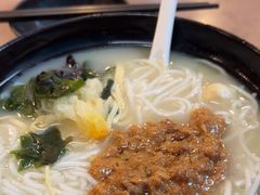 -灵芝妹子米线(瓦房店新玛特店)