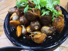 -老虎滩大连海鲜烧烤(建邺云锦路总店)