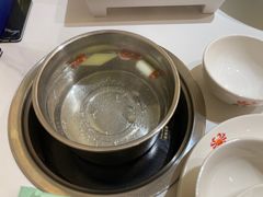 -帝皇海海鲜豆捞(桐泾商务广场店)