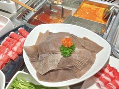 -海底捞火锅(稻河古街夜宵主题店)
