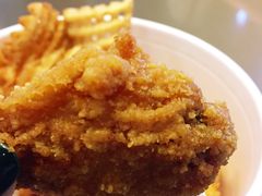 -麦当劳(百利广场店)