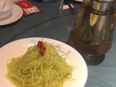 -谢氏老金口七号宴(武昌大道店)