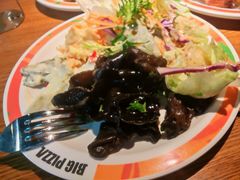 -比格比萨自助(国展店)