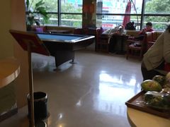 -美格菲健身中心(新都会店)