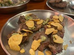 -大阪烧肉BAKA一代(十亩地店)