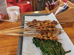 -冶建镜子·中国龙虾王(总店)