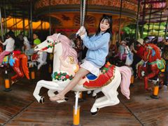 -南宁方特东盟神画