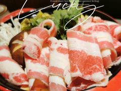 -花时·炭火烧肉(东百中心A馆店)