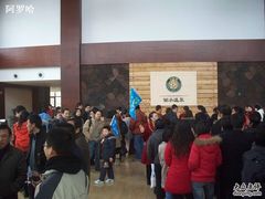 -天目湖御水温泉·度假酒店