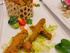 -金满楼(天河中路店)