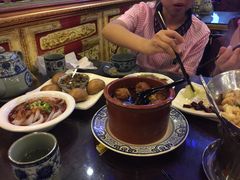 -缪氏川菜(丰盛町店)