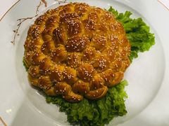 -宁夏国强手抓羊肉·清真菜(未央路凤三店)