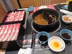-厚道寿喜烧専門店·自助畅食(国贸店)