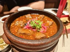 饕林黑豆腐-饕林餐厅(春熙路店)