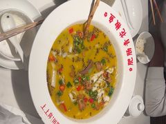 -上上席川菜(凯德乐峰广场店)