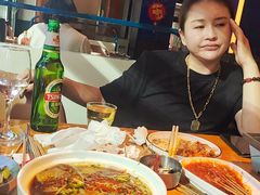 -星光小把串·海鲜烧烤(西安路店)