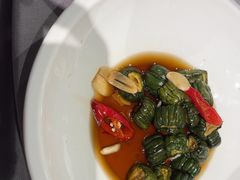 -十朝院子·南京菜(夫子庙店)