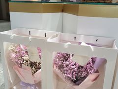 -EPOQUE·一刻花店(兴业太古汇店)