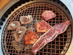 -炎蔵牛舌烤肉