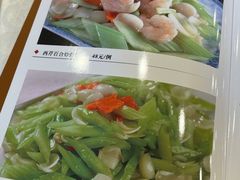-婆婆家·湛江特色美食(福田振华路店)