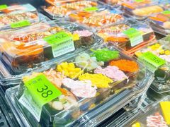 -上清·三文鱼鲜寿司(同德店)