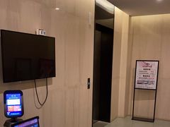 -经纬汇-停车场