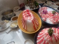 -德天雪花肥牛海鲜火锅(南苑东路店)