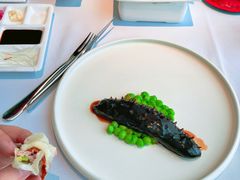 董氏新麦烧海参-大董(环贸iapm店)