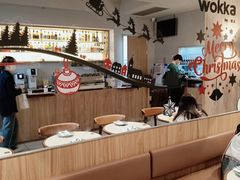 -WOKKA by艮上(中海环宇荟店)