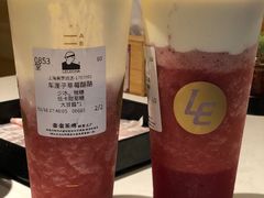 -LELECHA乐乐茶(美罗城店)